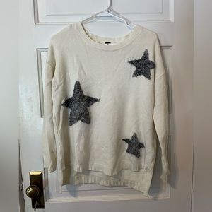 Star Sweater